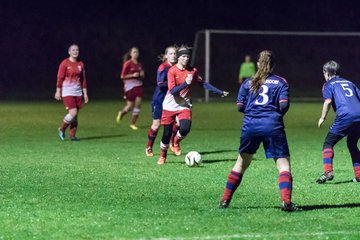 Bild 294 - Frauen TuS Tensfeld - TSV Wiemersdorf : Ergebnis: 4:2